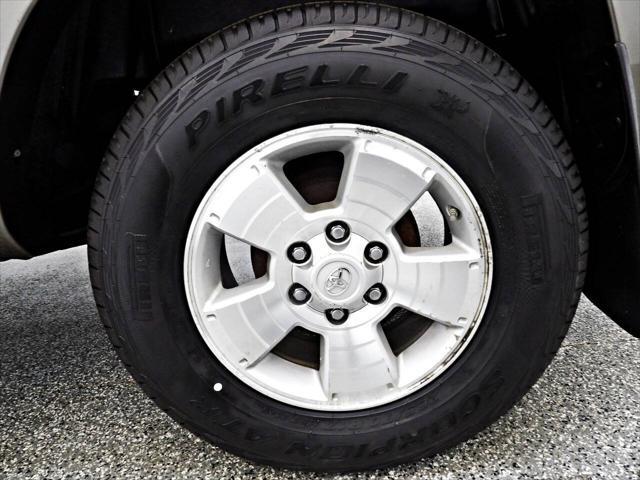 used 2013 Toyota Tacoma car, priced at $17,995