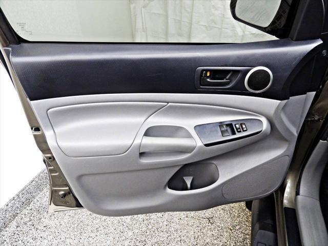 used 2013 Toyota Tacoma car, priced at $17,995