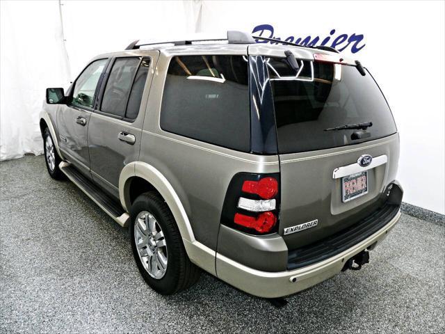 used 2006 Ford Explorer car, priced at $7,995