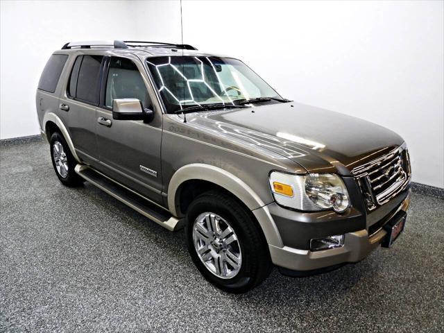 used 2006 Ford Explorer car, priced at $7,995