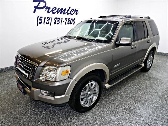 used 2006 Ford Explorer car, priced at $7,995