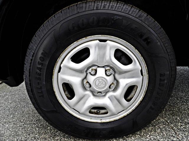 used 2011 Toyota Tacoma car, priced at $10,995