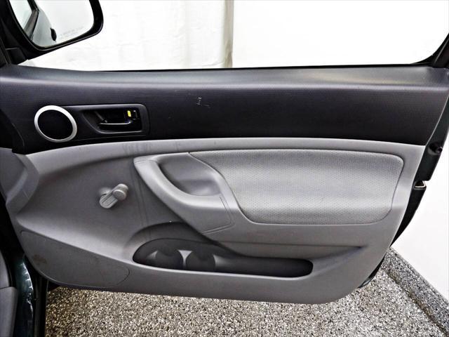 used 2011 Toyota Tacoma car, priced at $10,995