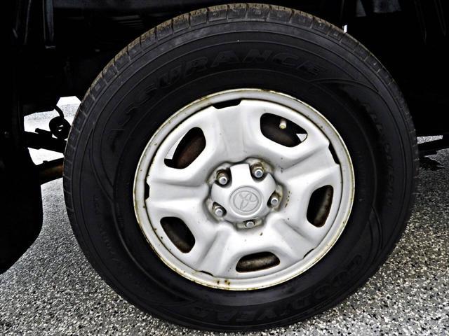 used 2011 Toyota Tacoma car, priced at $10,995