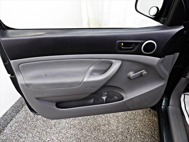 used 2011 Toyota Tacoma car, priced at $10,995