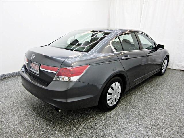 used 2012 Honda Accord car, priced at $10,495