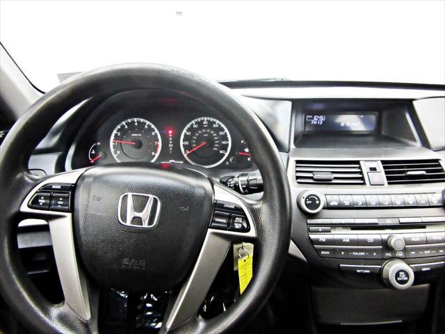 used 2012 Honda Accord car, priced at $10,495