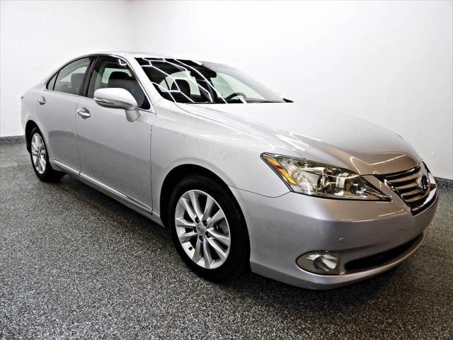 used 2010 Lexus ES 350 car, priced at $11,995