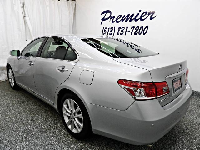 used 2010 Lexus ES 350 car, priced at $11,995