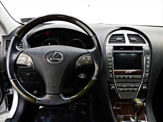 used 2010 Lexus ES 350 car, priced at $11,995