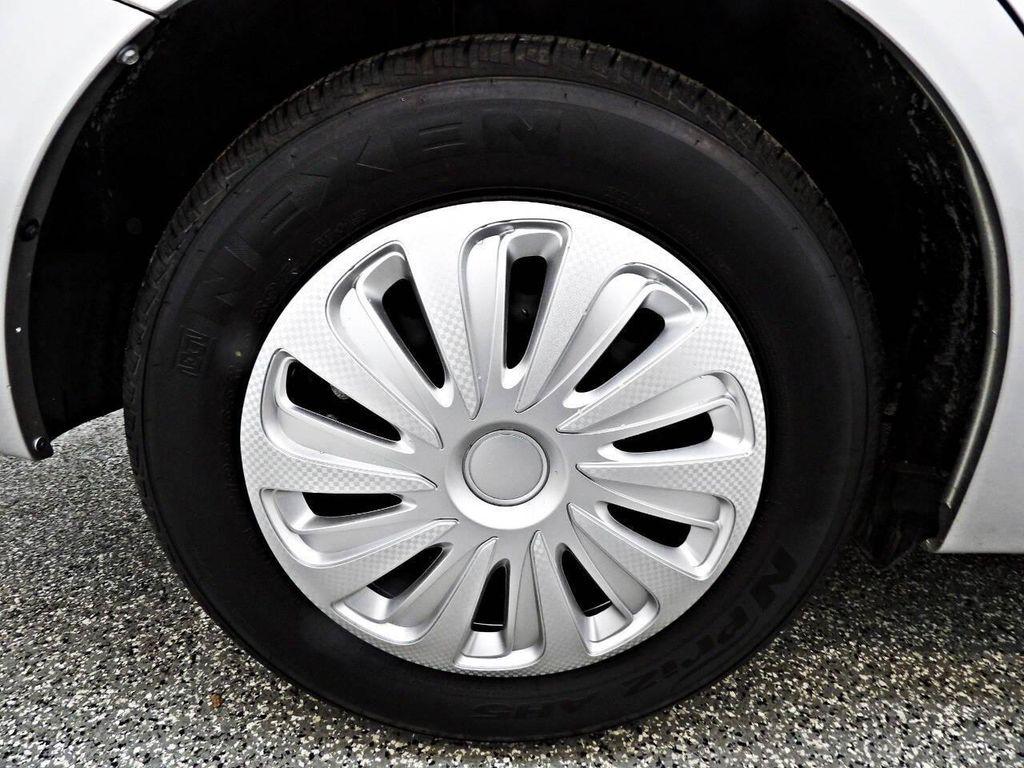 used 2015 Honda Civic car, priced at $13,995