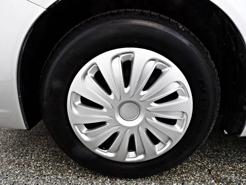 used 2015 Honda Civic car, priced at $13,995