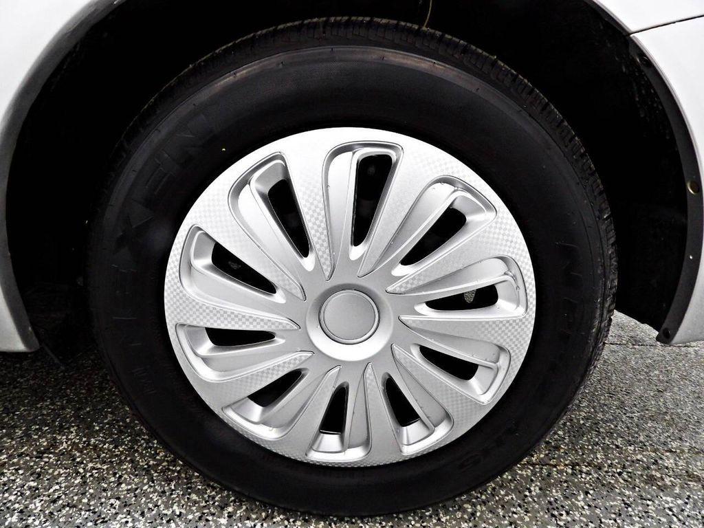 used 2015 Honda Civic car, priced at $13,995