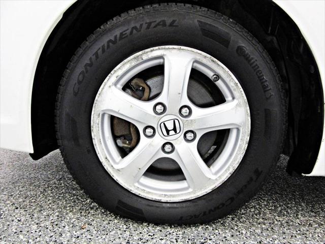 used 2012 Honda Civic car, priced at $7,995