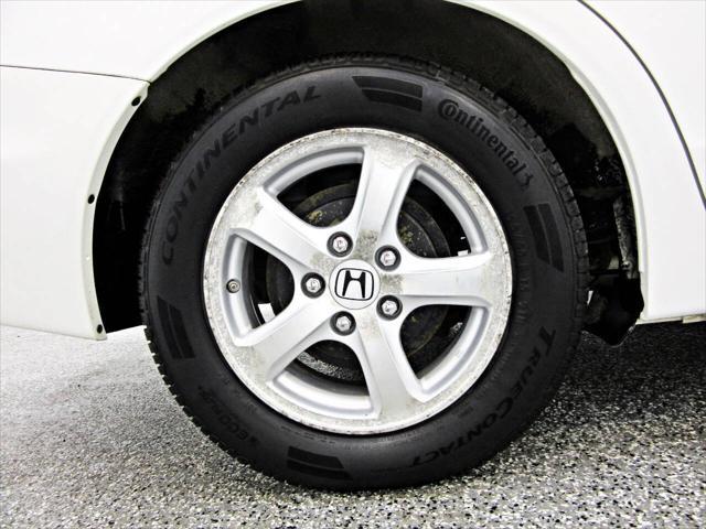 used 2012 Honda Civic car, priced at $7,995