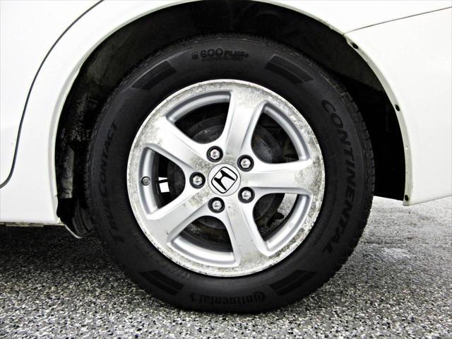 used 2012 Honda Civic car, priced at $7,995
