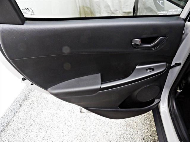 used 2022 Hyundai Kona car, priced at $17,995