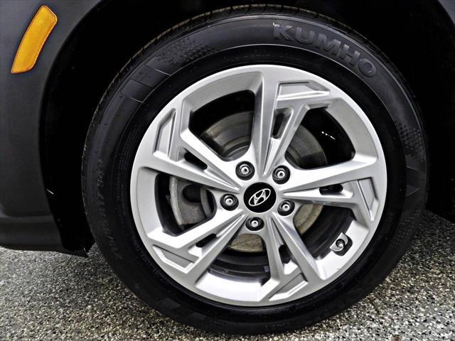 used 2022 Hyundai Kona car, priced at $17,995