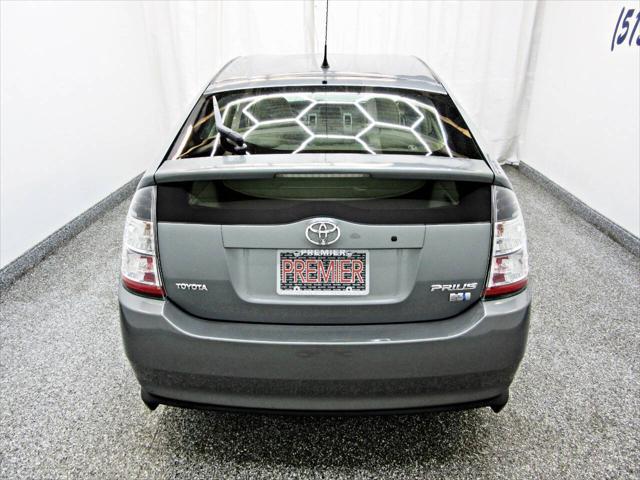 used 2005 Toyota Prius car, priced at $9,495