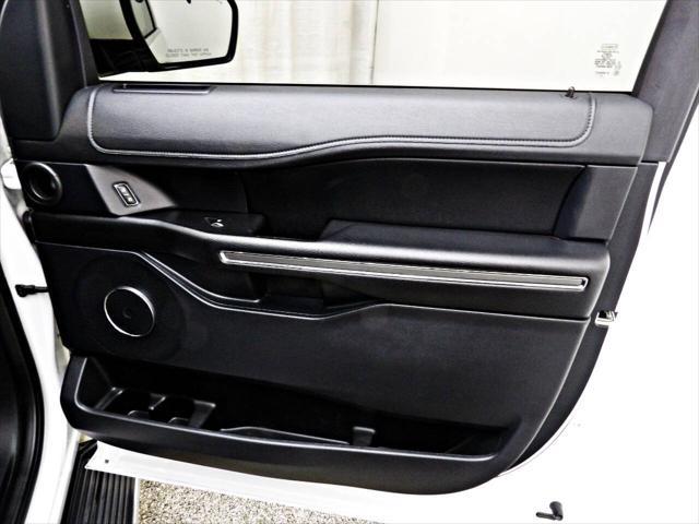 used 2020 Ford Expedition car, priced at $26,995