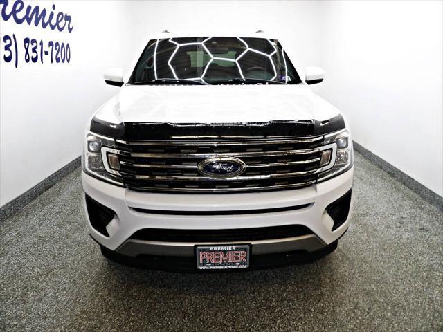 used 2020 Ford Expedition car, priced at $26,995