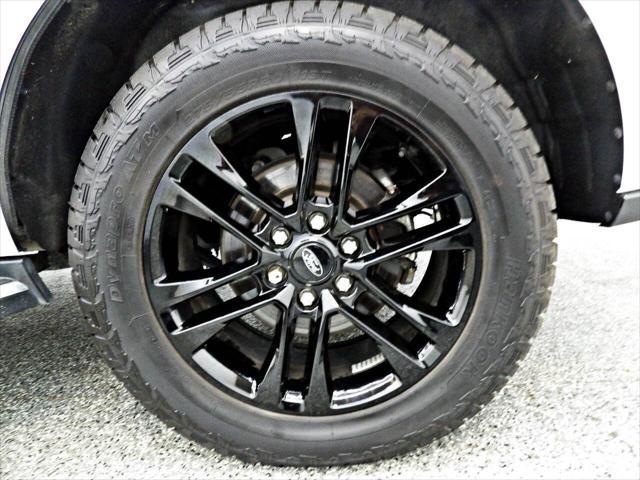 used 2020 Ford Expedition car, priced at $26,995