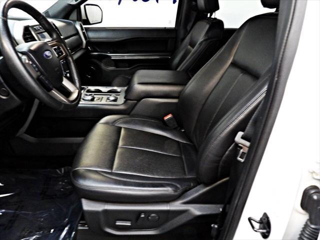 used 2020 Ford Expedition car, priced at $26,995