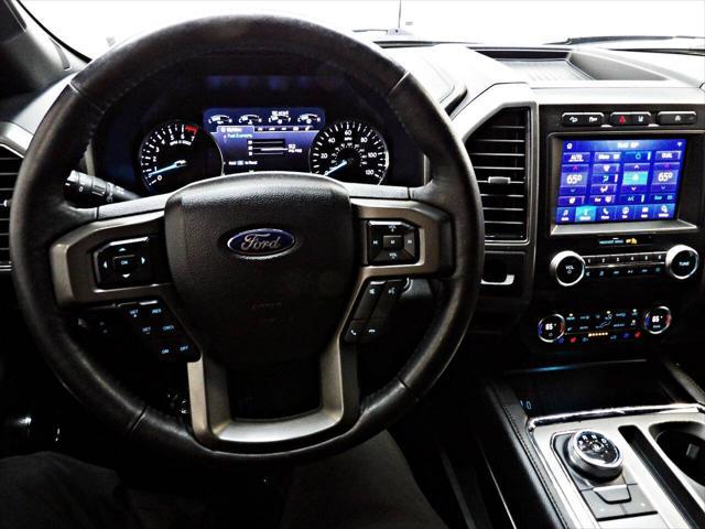 used 2020 Ford Expedition car, priced at $26,995