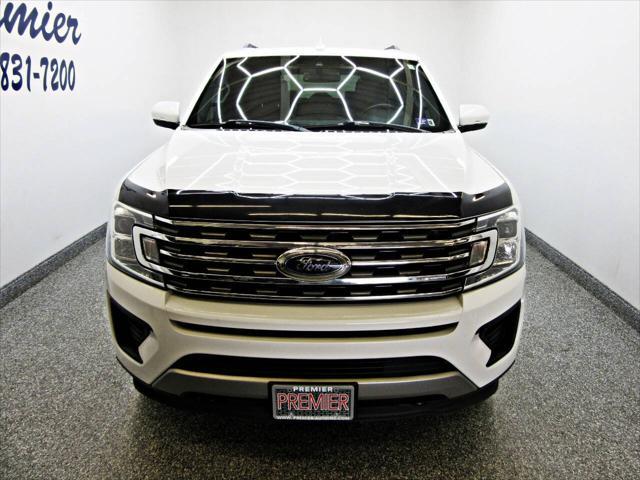 used 2020 Ford Expedition car, priced at $27,995