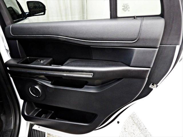 used 2020 Ford Expedition car, priced at $26,995