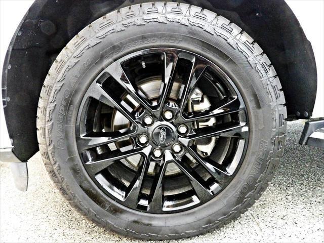 used 2020 Ford Expedition car, priced at $26,995