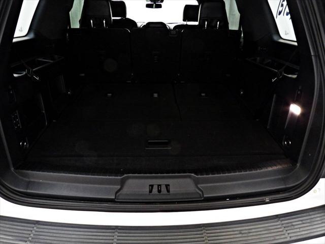 used 2020 Ford Expedition car, priced at $26,995