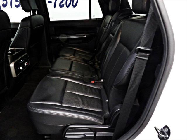 used 2020 Ford Expedition car, priced at $26,995