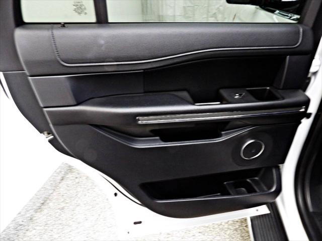 used 2020 Ford Expedition car, priced at $26,995