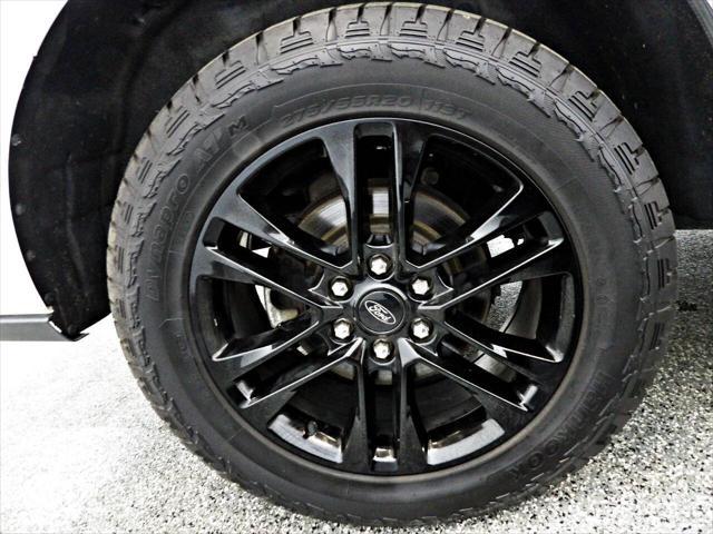used 2020 Ford Expedition car, priced at $26,995