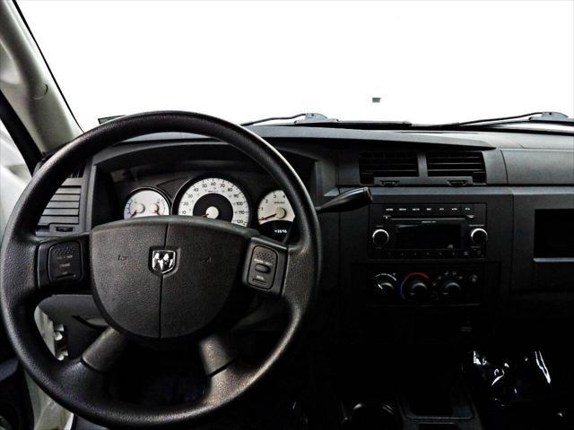 used 2009 Dodge Dakota car, priced at $13,495