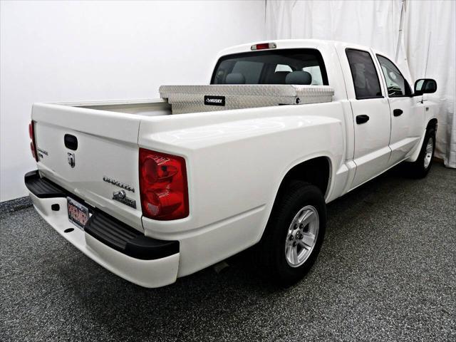 used 2009 Dodge Dakota car, priced at $13,495