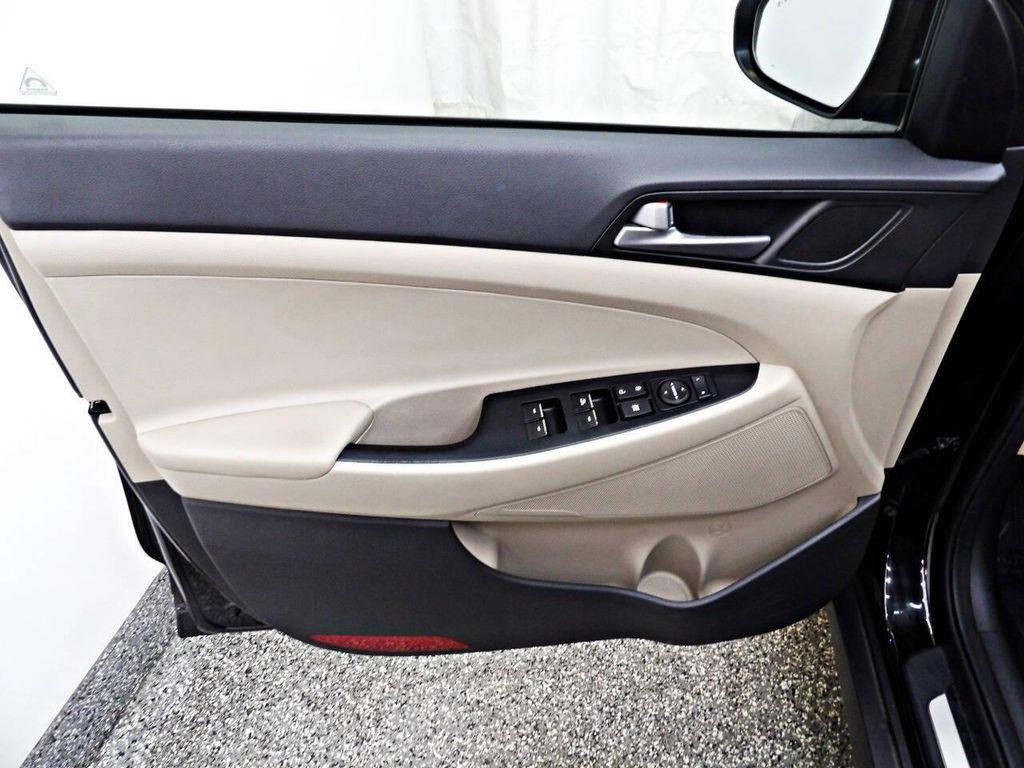 used 2016 Hyundai Tucson car, priced at $11,995