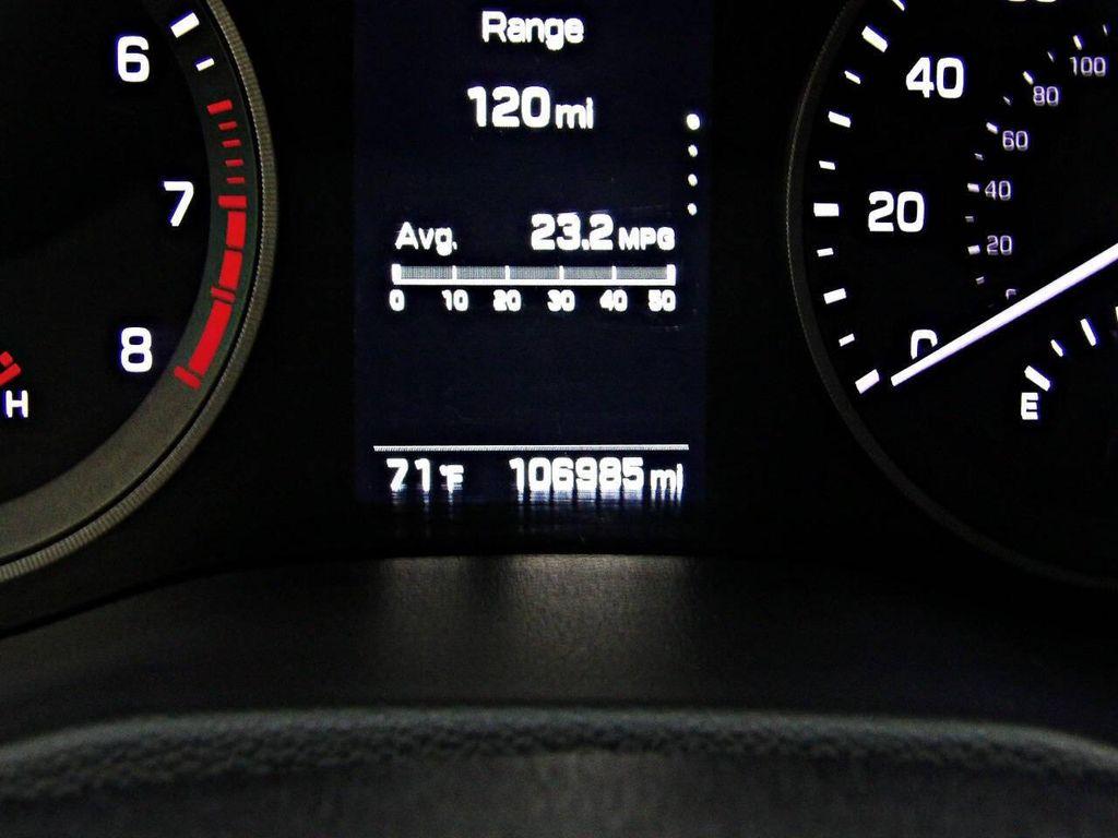 used 2016 Hyundai Tucson car, priced at $11,995