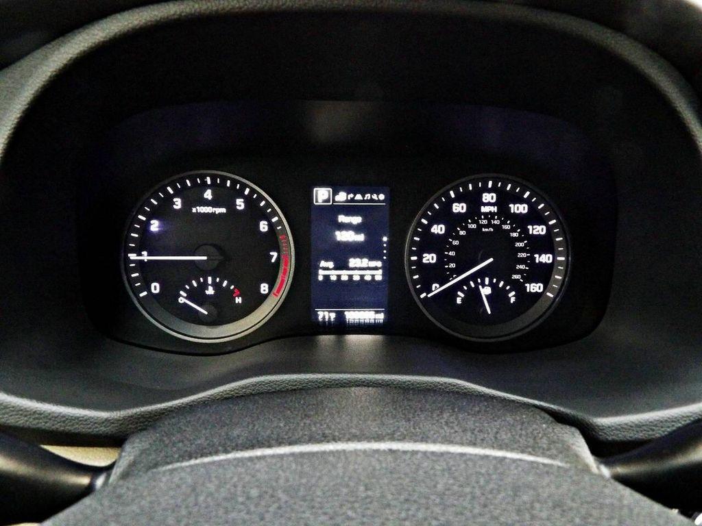 used 2016 Hyundai Tucson car, priced at $11,995