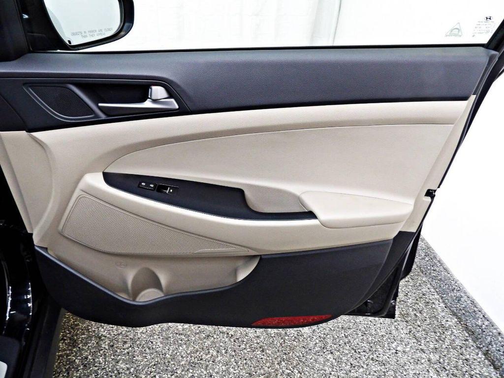 used 2016 Hyundai Tucson car, priced at $11,995