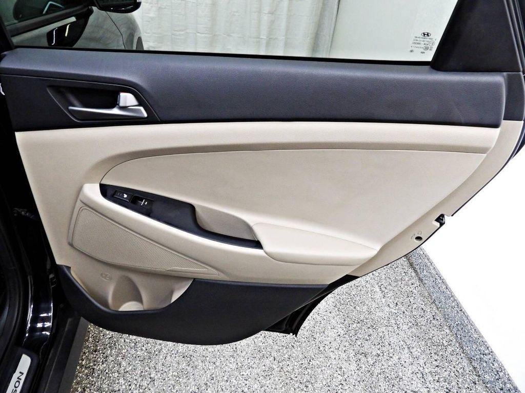 used 2016 Hyundai Tucson car, priced at $11,995