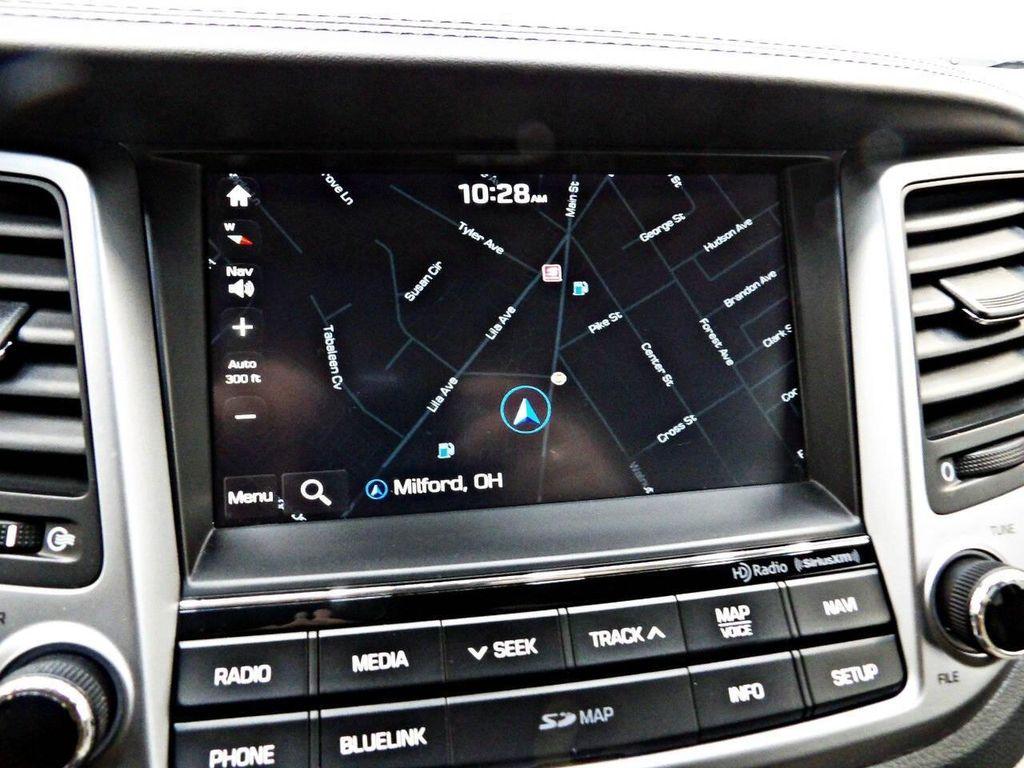 used 2016 Hyundai Tucson car, priced at $11,995