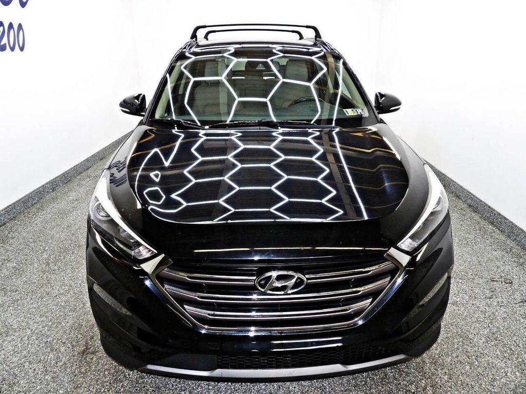 used 2016 Hyundai Tucson car, priced at $11,995