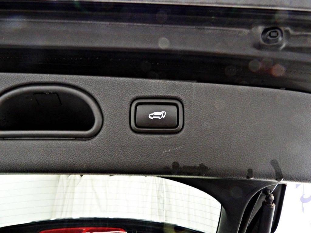 used 2016 Hyundai Tucson car, priced at $11,995