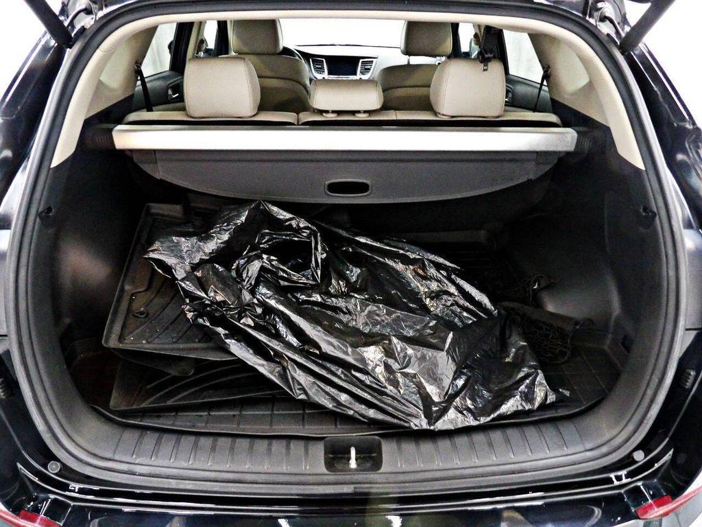 used 2016 Hyundai Tucson car, priced at $11,995