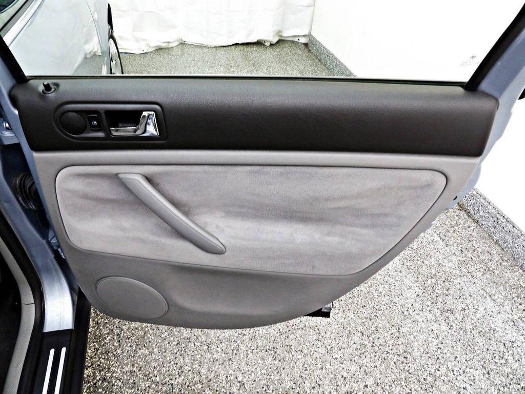 used 2003 Volkswagen Passat car, priced at $6,995