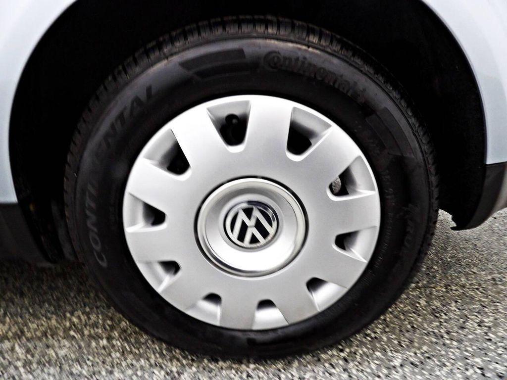 used 2003 Volkswagen Passat car, priced at $6,995