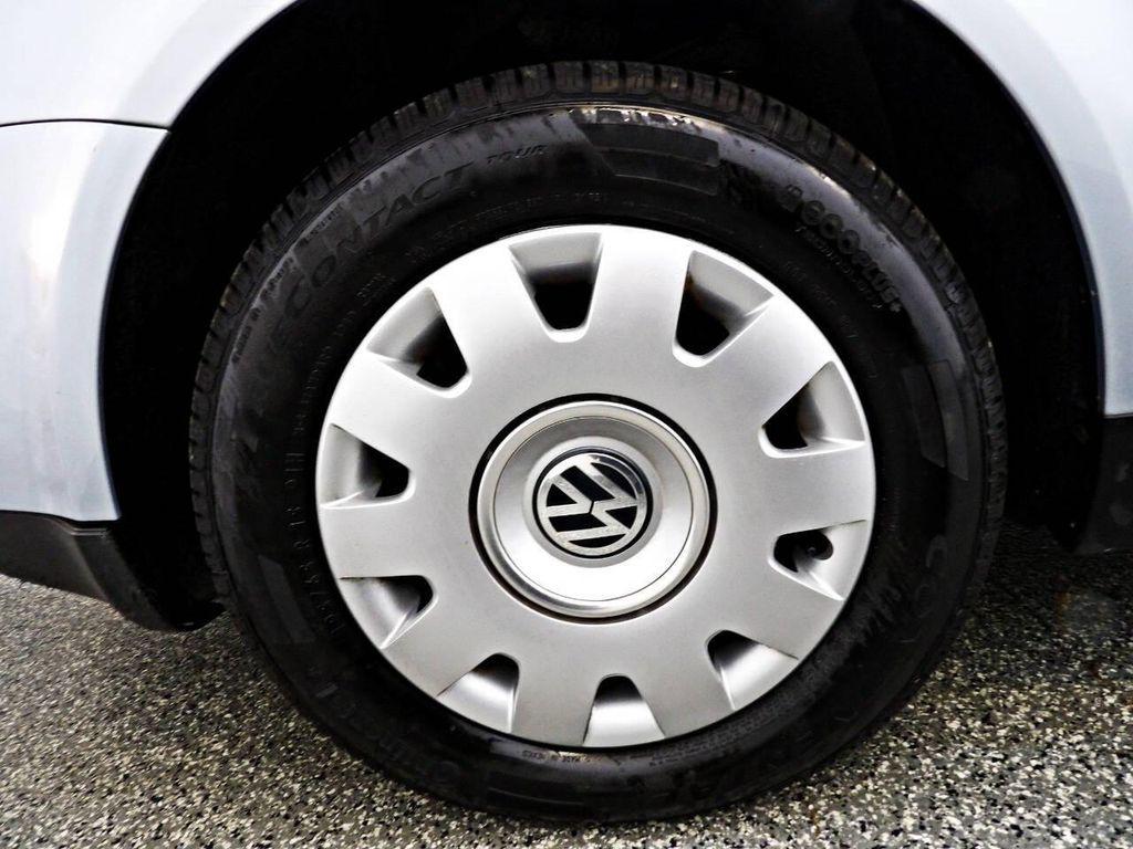 used 2003 Volkswagen Passat car, priced at $6,995