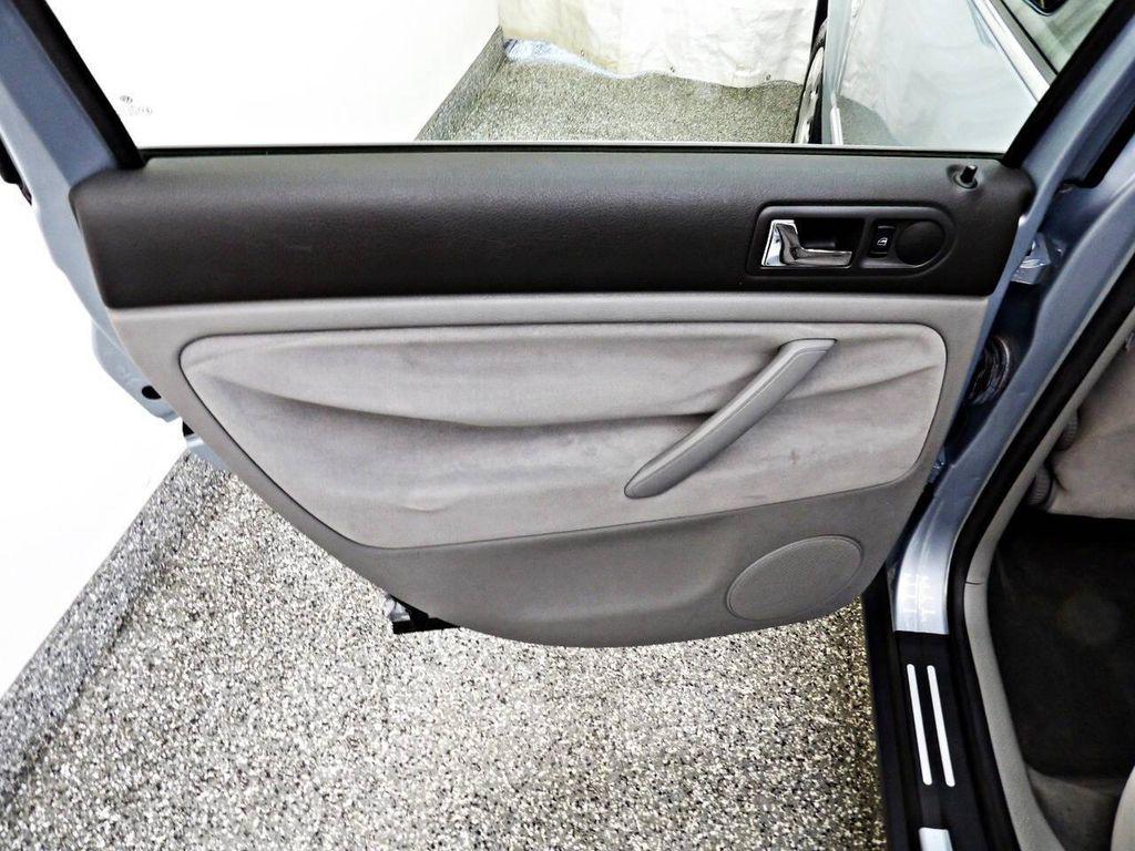 used 2003 Volkswagen Passat car, priced at $6,995